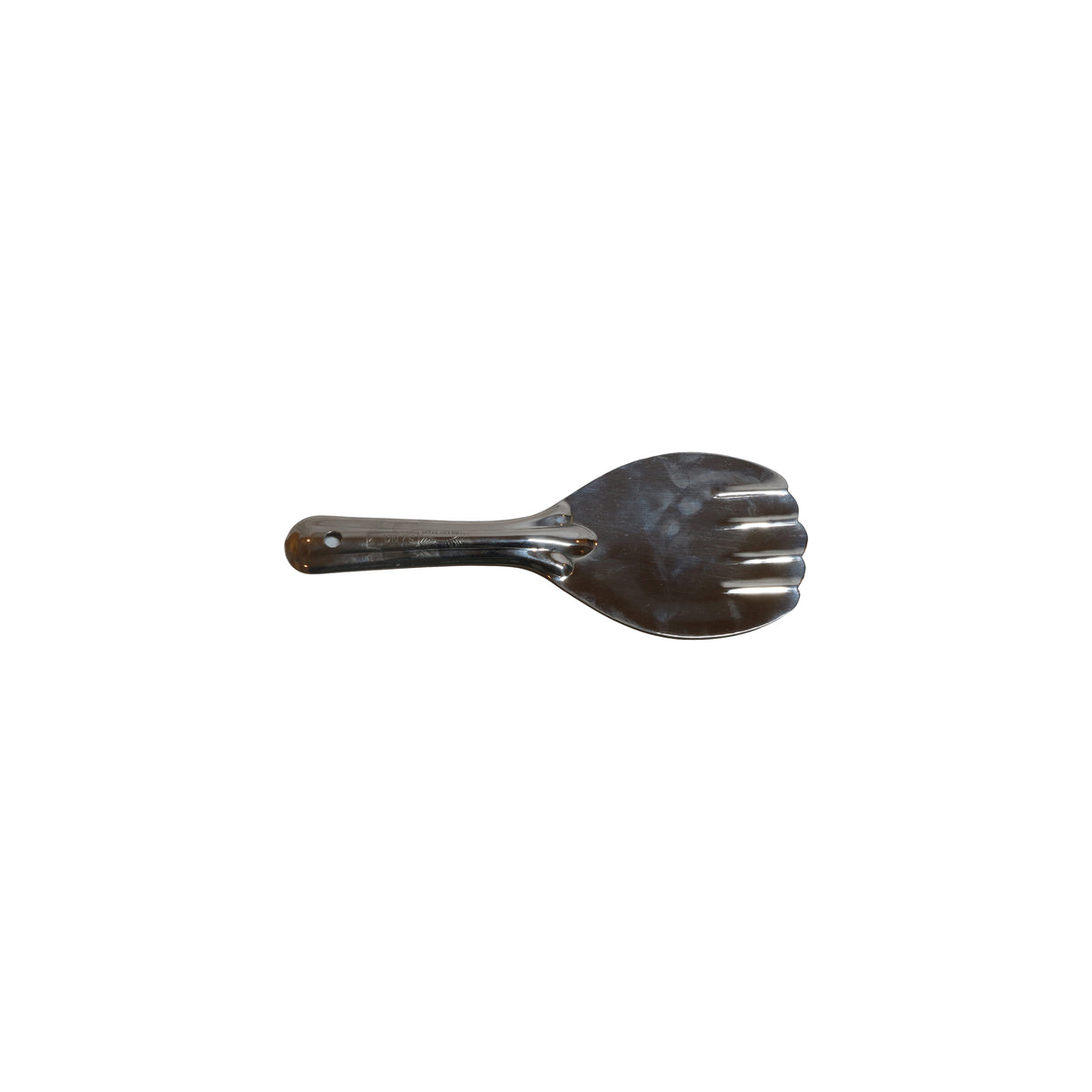 Stainless Steel Serving Fork, image 5