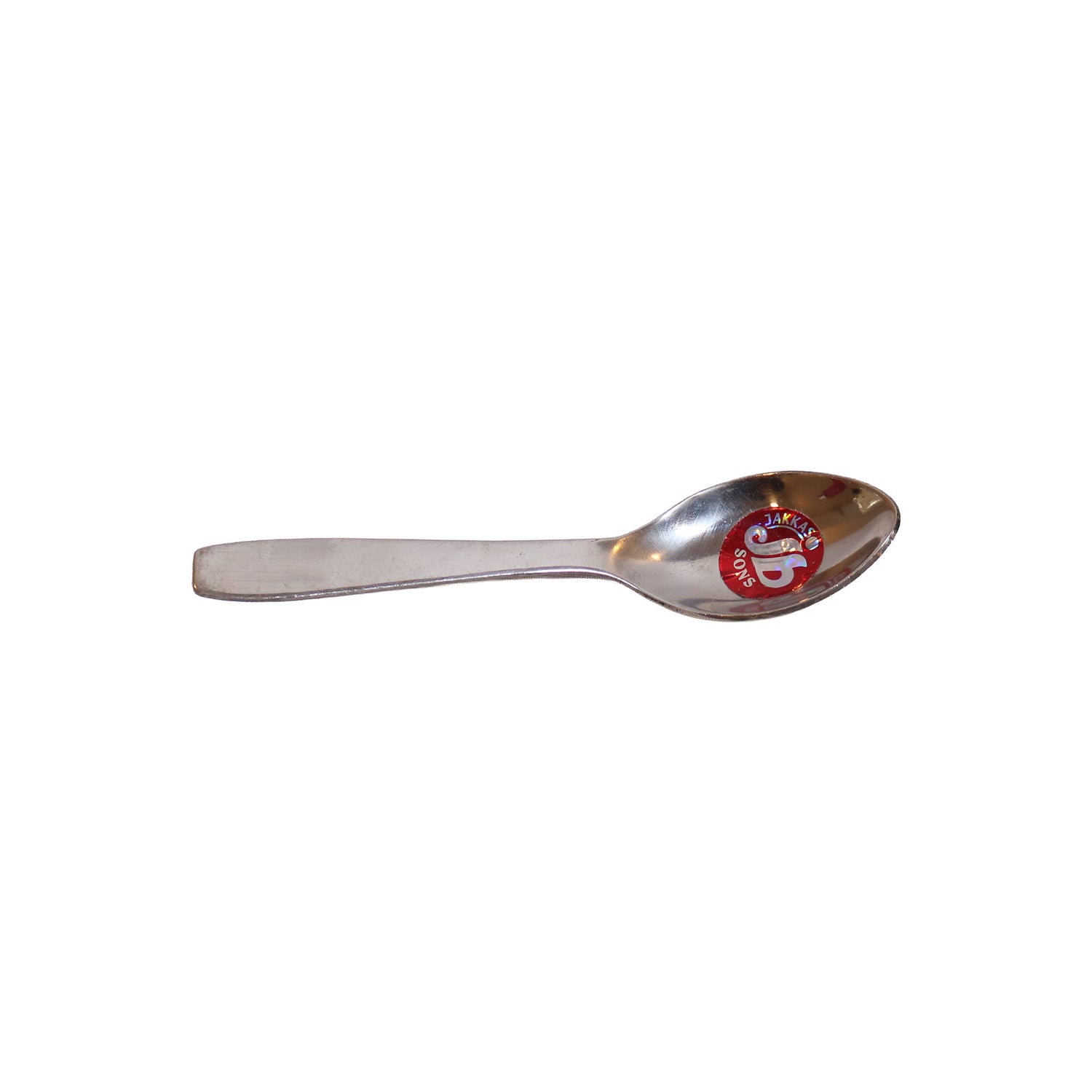 Stainless Steel Serving Spoon, image 1