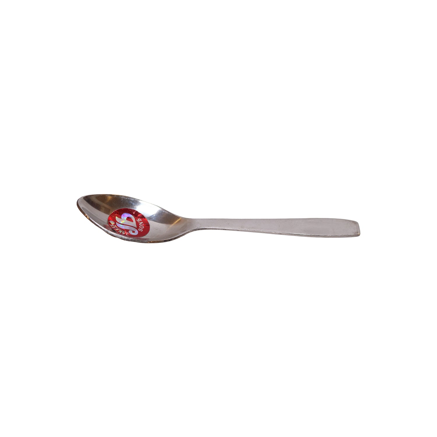 Stainless Steel Serving Spoon, image 2
