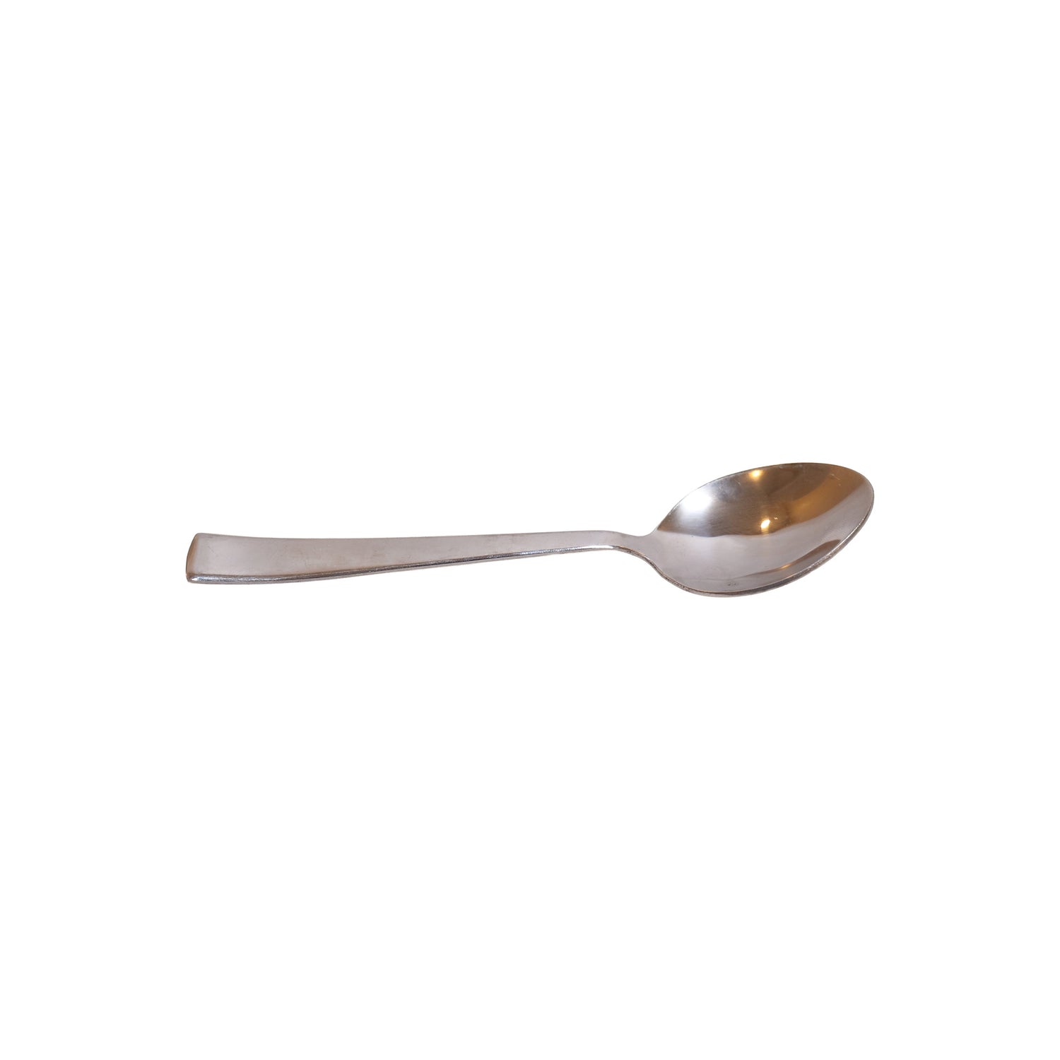 Stainless Steel Serving Spoon, image 1