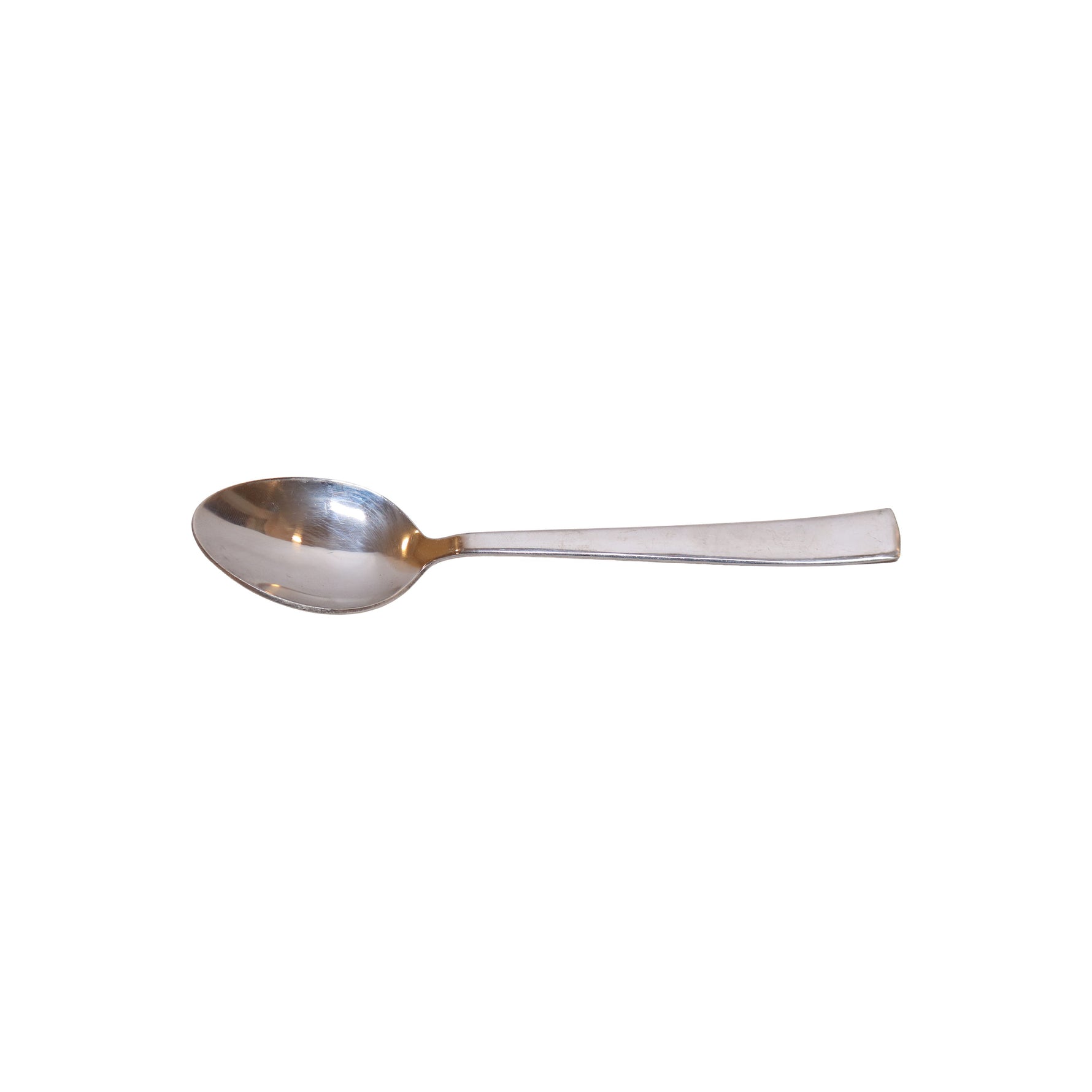 Stainless Steel Serving Spoon, image 2
