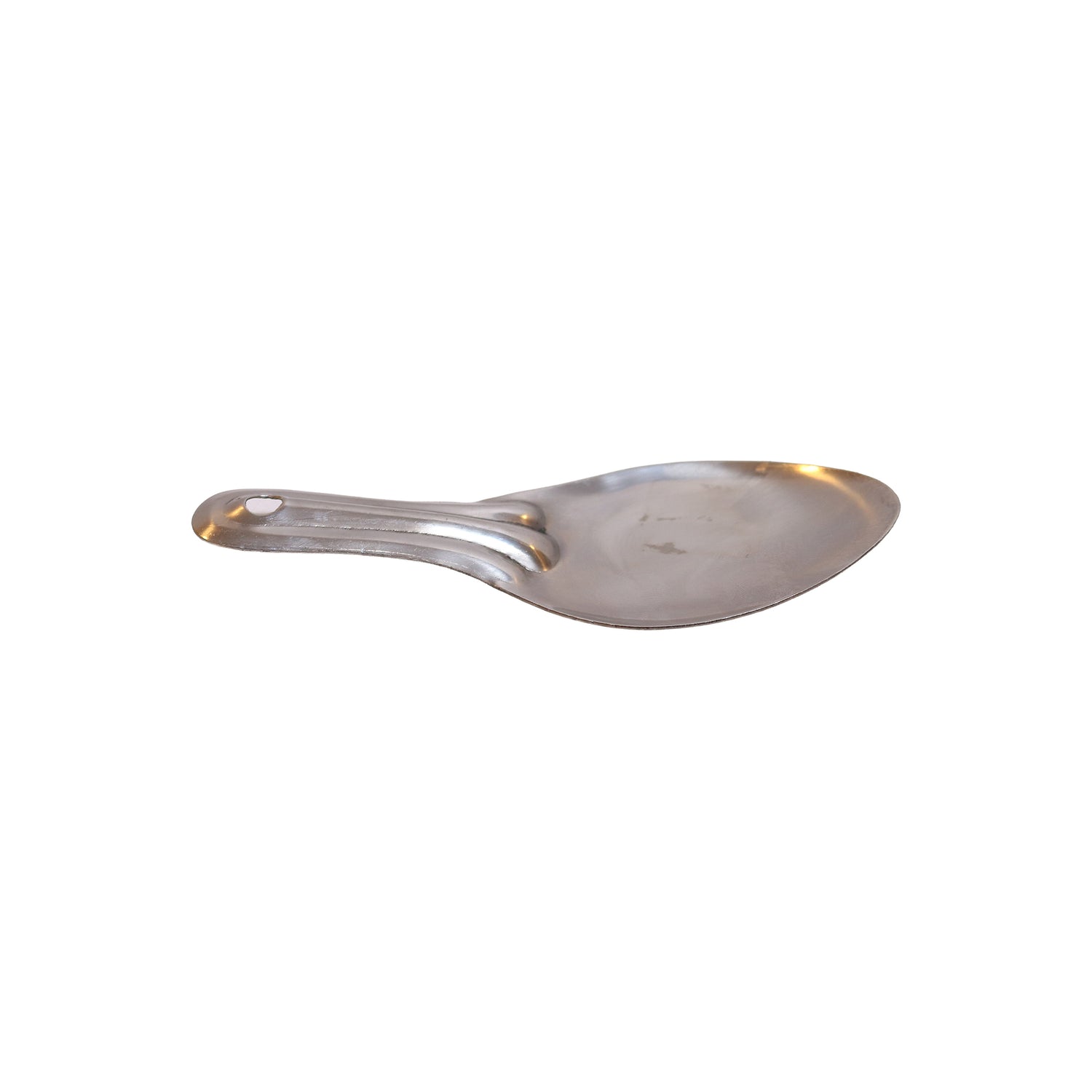 Stainless Steel Serving Spoon, image 1