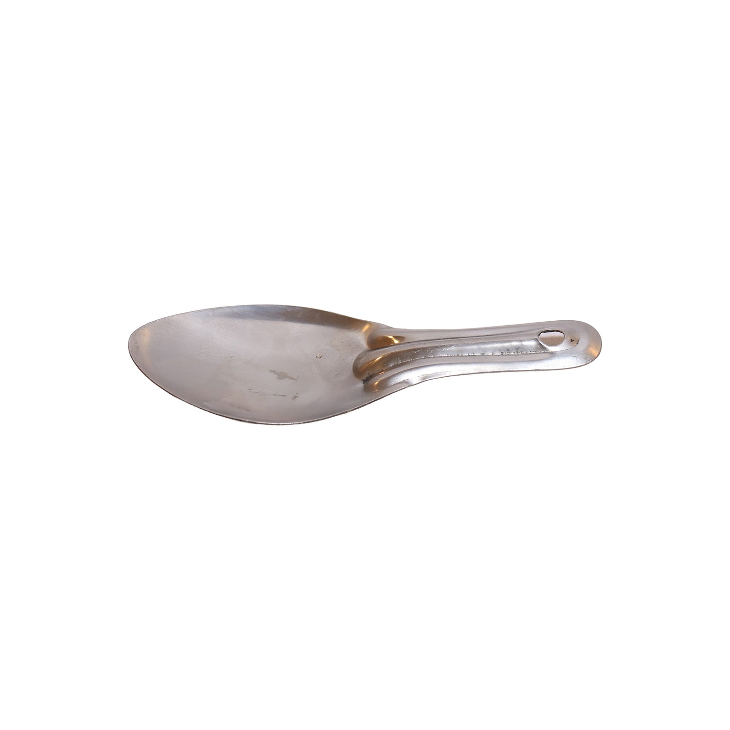 Stainless Steel Serving Spoon, image 2