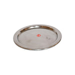 Stainless Steel Serving Tray, image 1