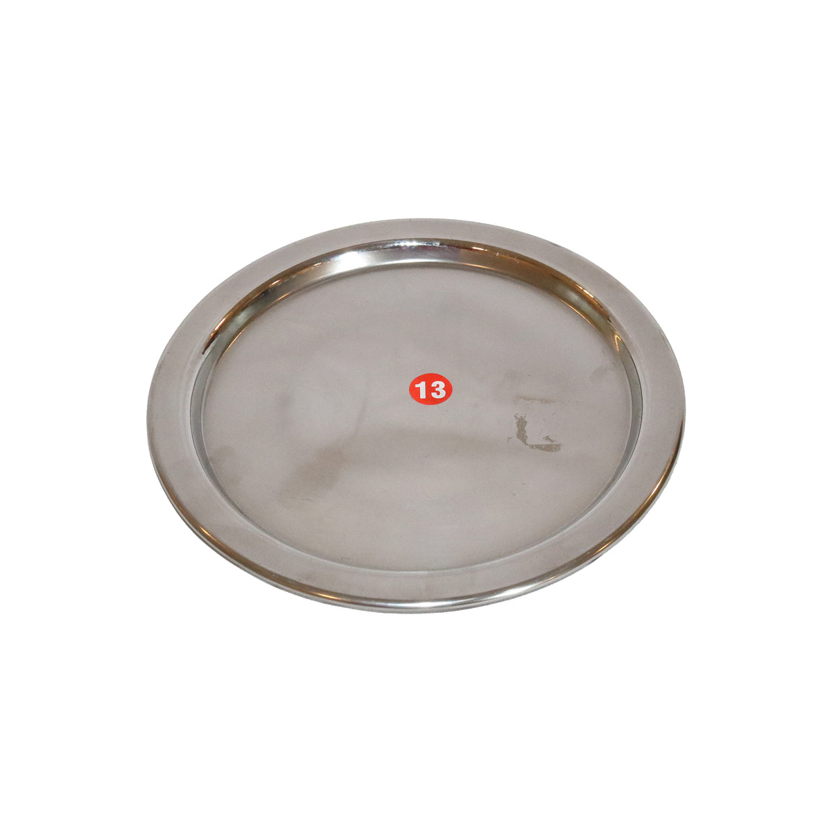 Stainless Steel Serving Tray, image 2