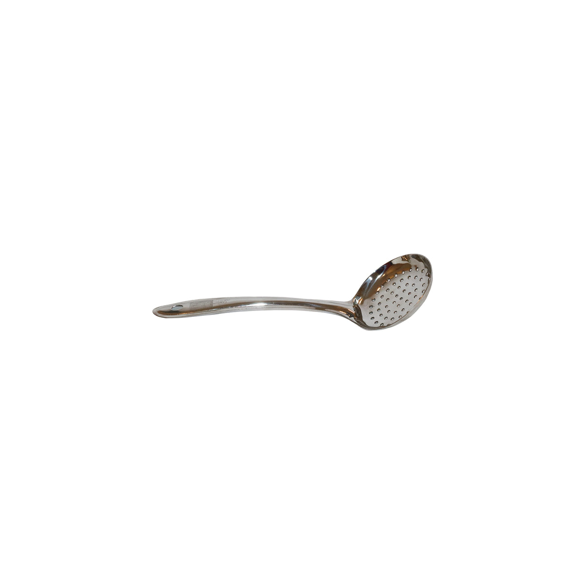 Stainless Steel Slotted Spoon, image 3