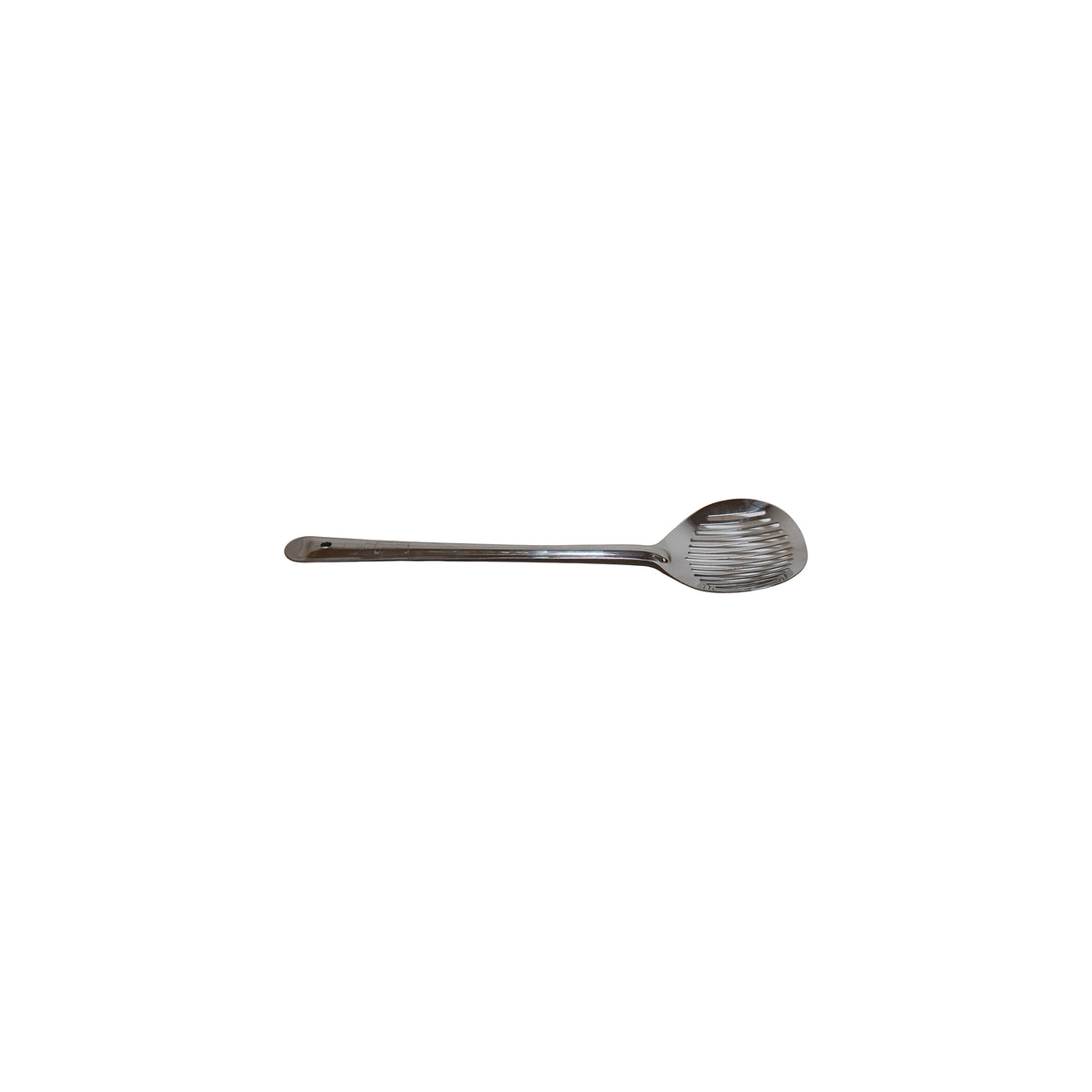 Stainless Steel Slotted Spoon Karandi, image 1
