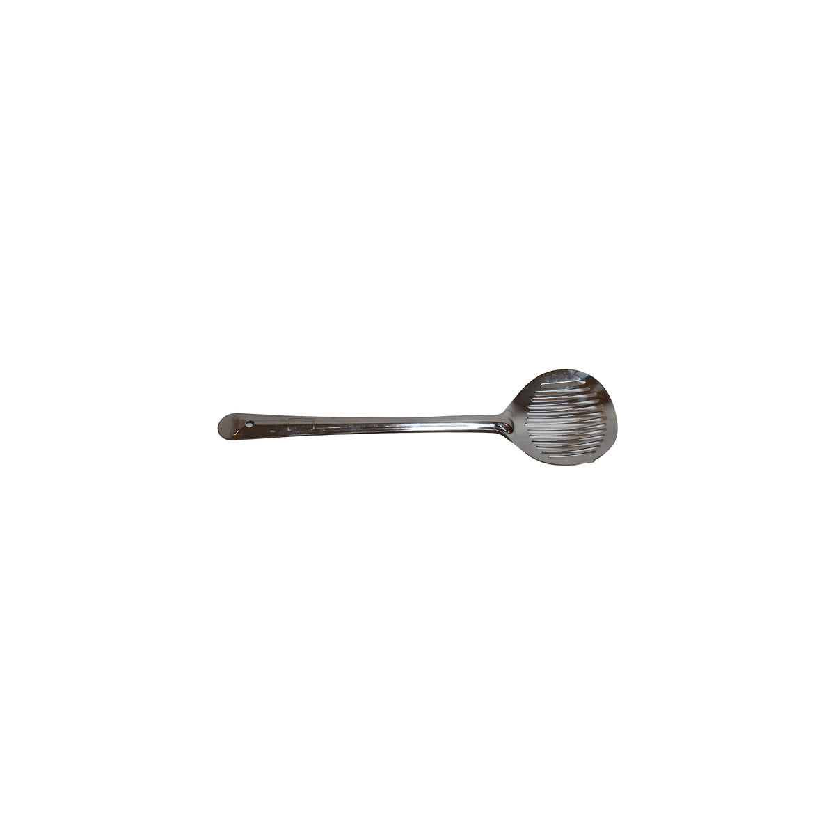 Stainless Steel Slotted Spoon Karandi, image 2