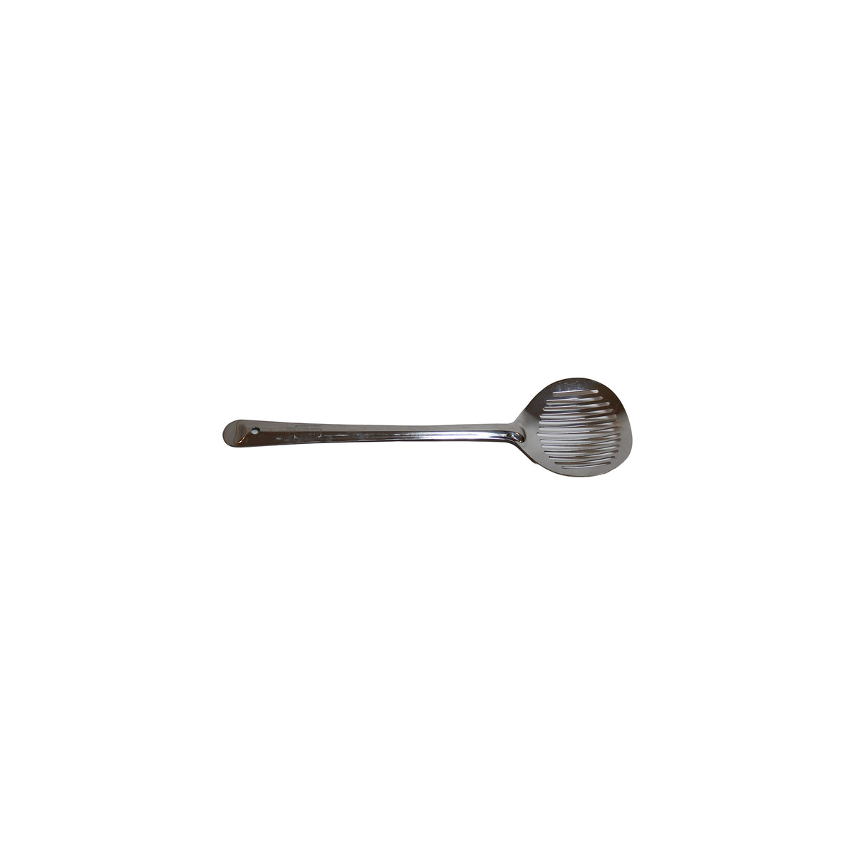 Stainless Steel Slotted Spoon Karandi, image 1