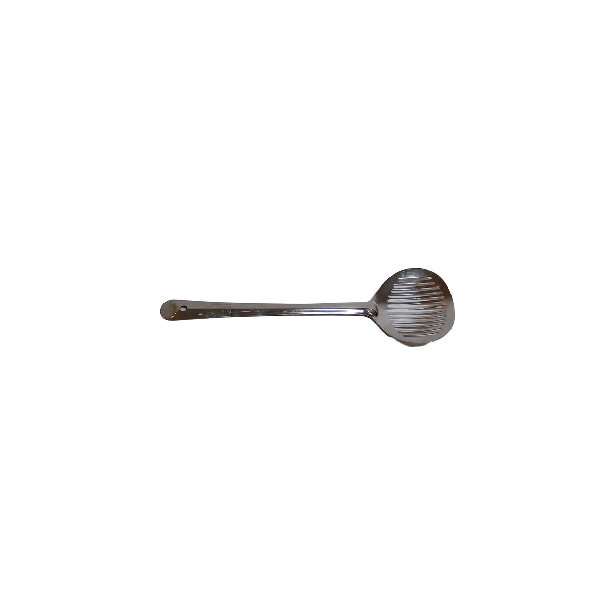 Stainless Steel Slotted Spoon Karandi, image 3