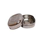 Stainless Steel Soap Box, image 1