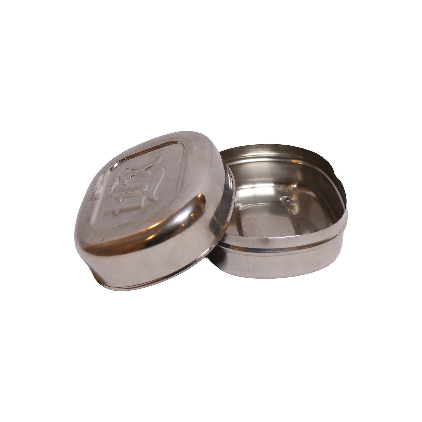 Stainless Steel Soap Box, image 1