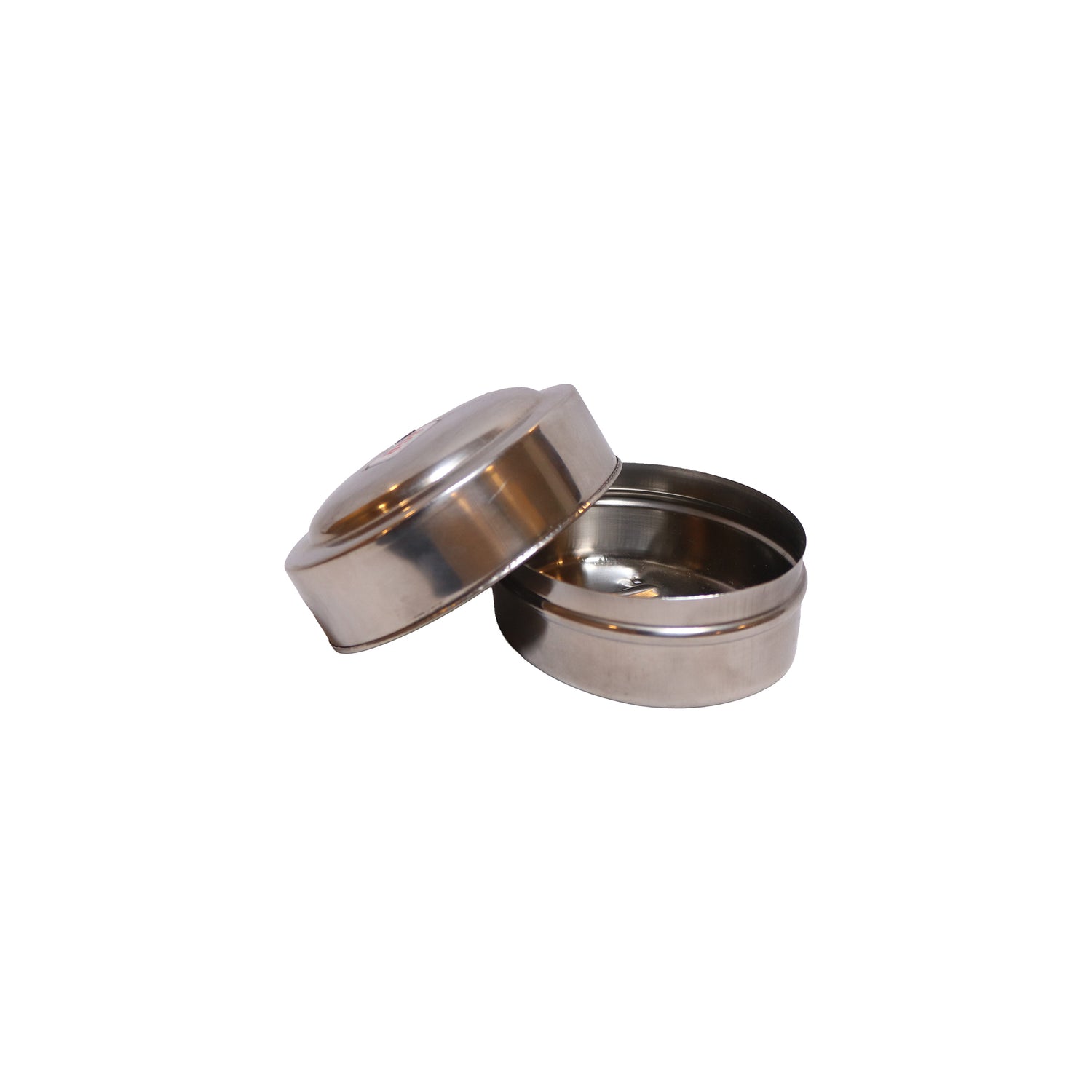 Stainless Steel Soap Box, image 2