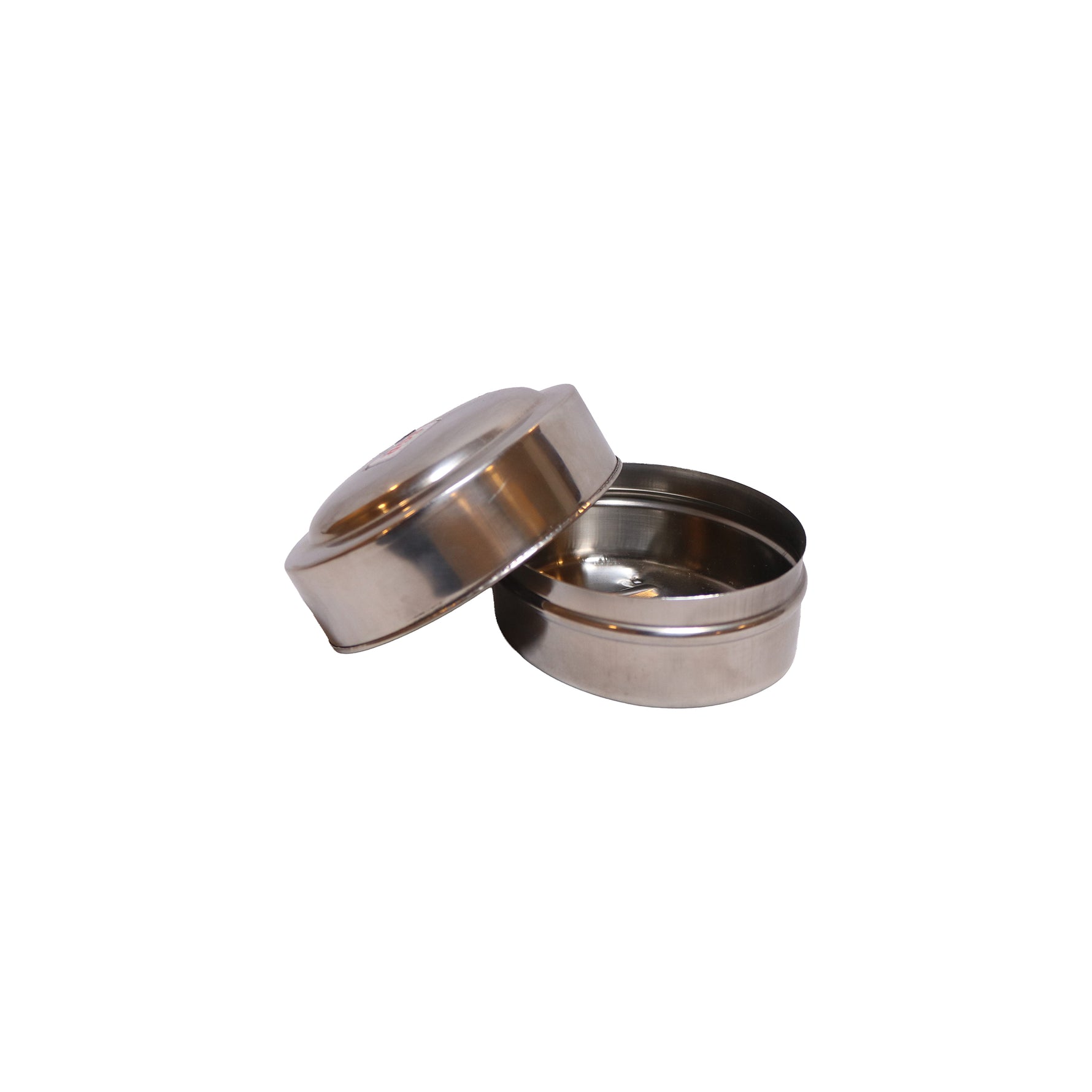 Stainless Steel Soap Box, image 2