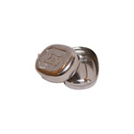 Stainless Steel Soap Dish with Polished Finish, image 3