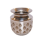 Stainless Steel Sombu, image 1