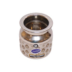 Stainless Steel Sombu, image 2