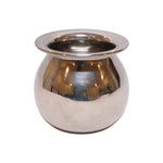 Stainless Steel Sombu, image 1