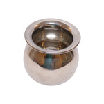 Stainless Steel Sombu, image 2