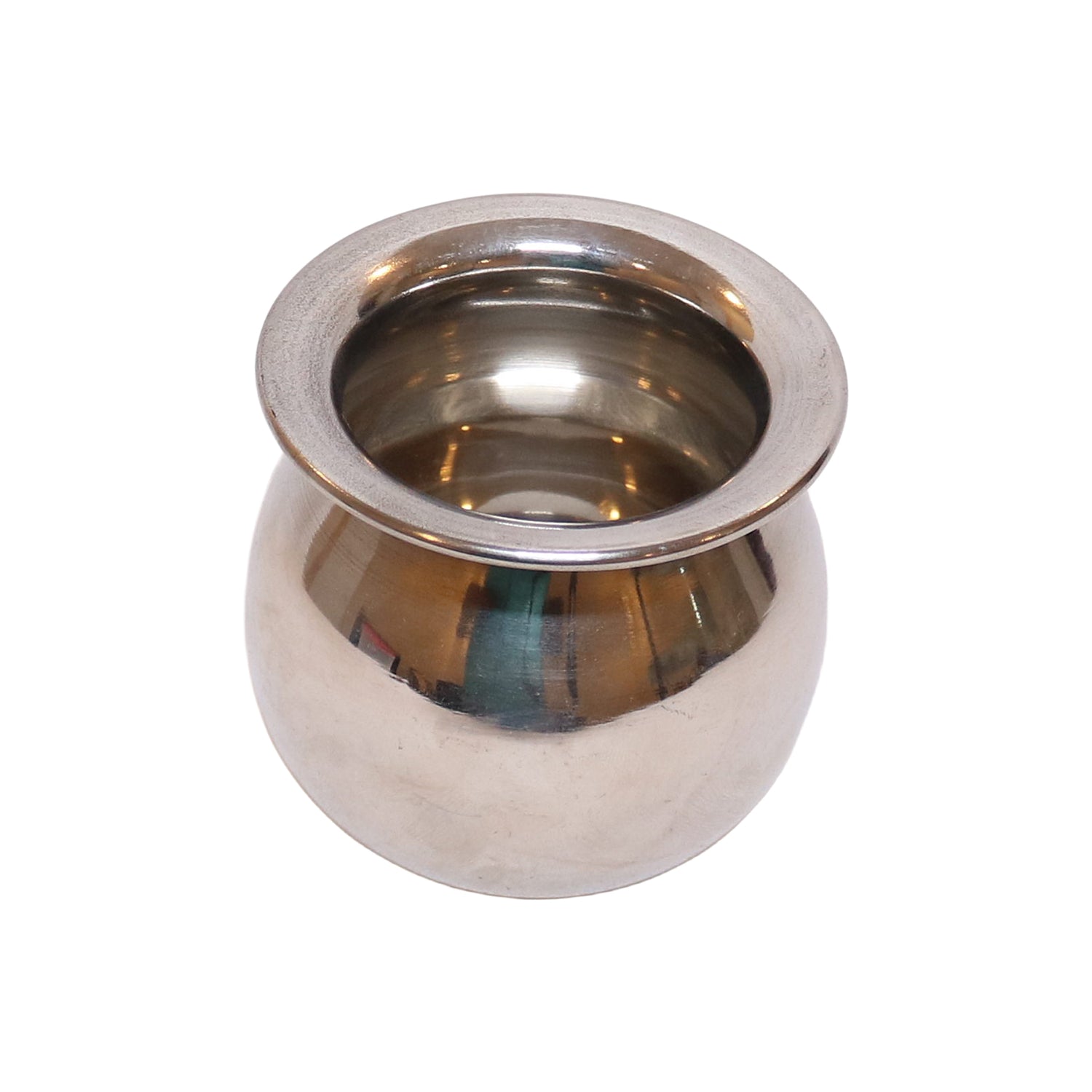 Stainless Steel Sombu, image 2