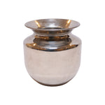 Stainless Steel Sombu, image 1