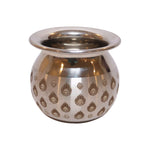 Stainless Steel Sombu, image 1