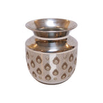 Stainless Steel Sombu, image 1