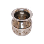 Stainless Steel Sombu, image 2
