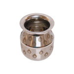 Stainless Steel Sombu, image 2