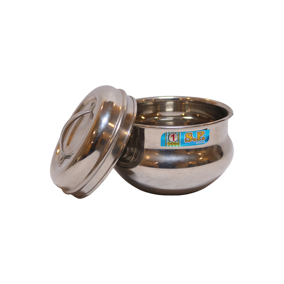 Stainless Steel Spice Container, image 3
