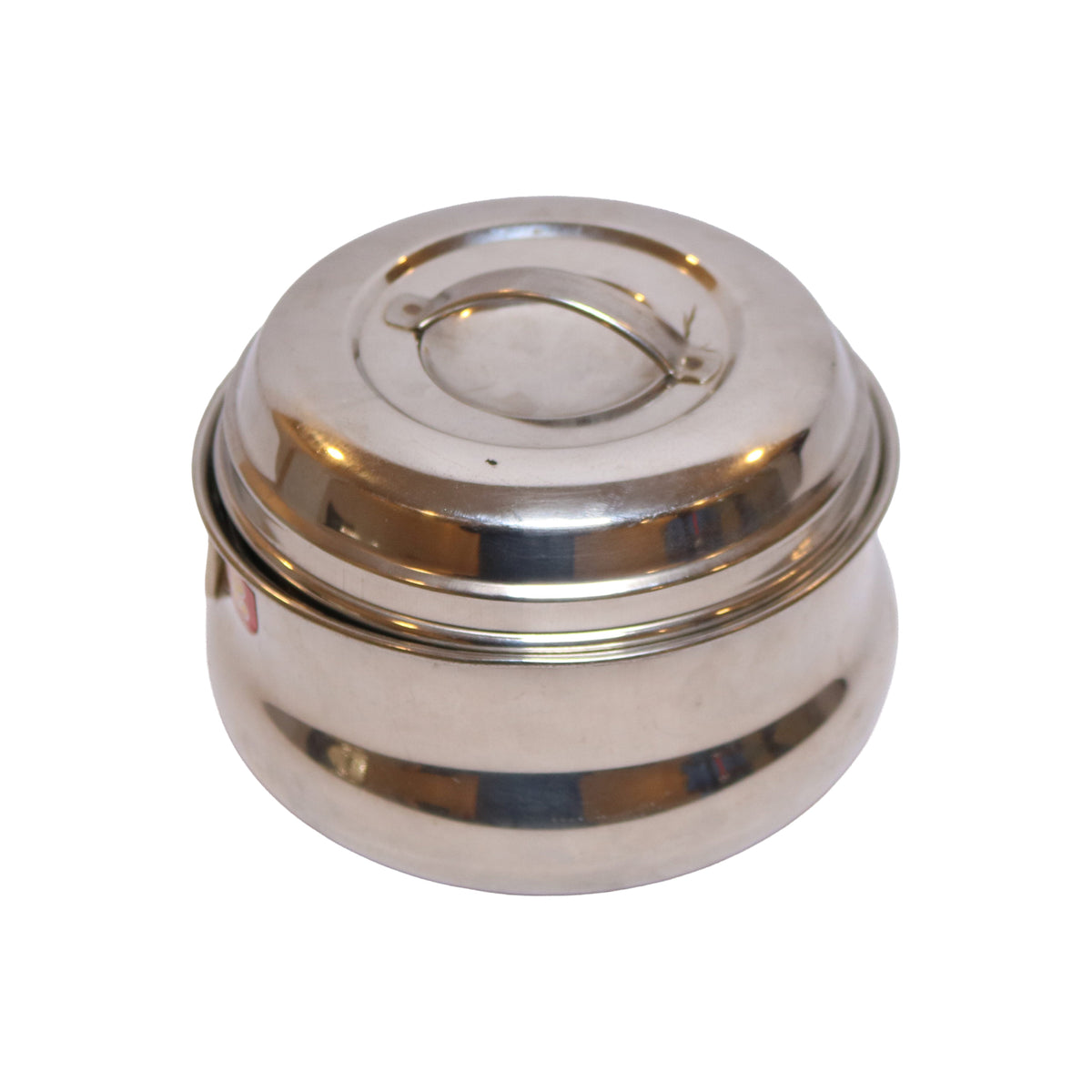 Stainless Steel Spice Dish, image 1