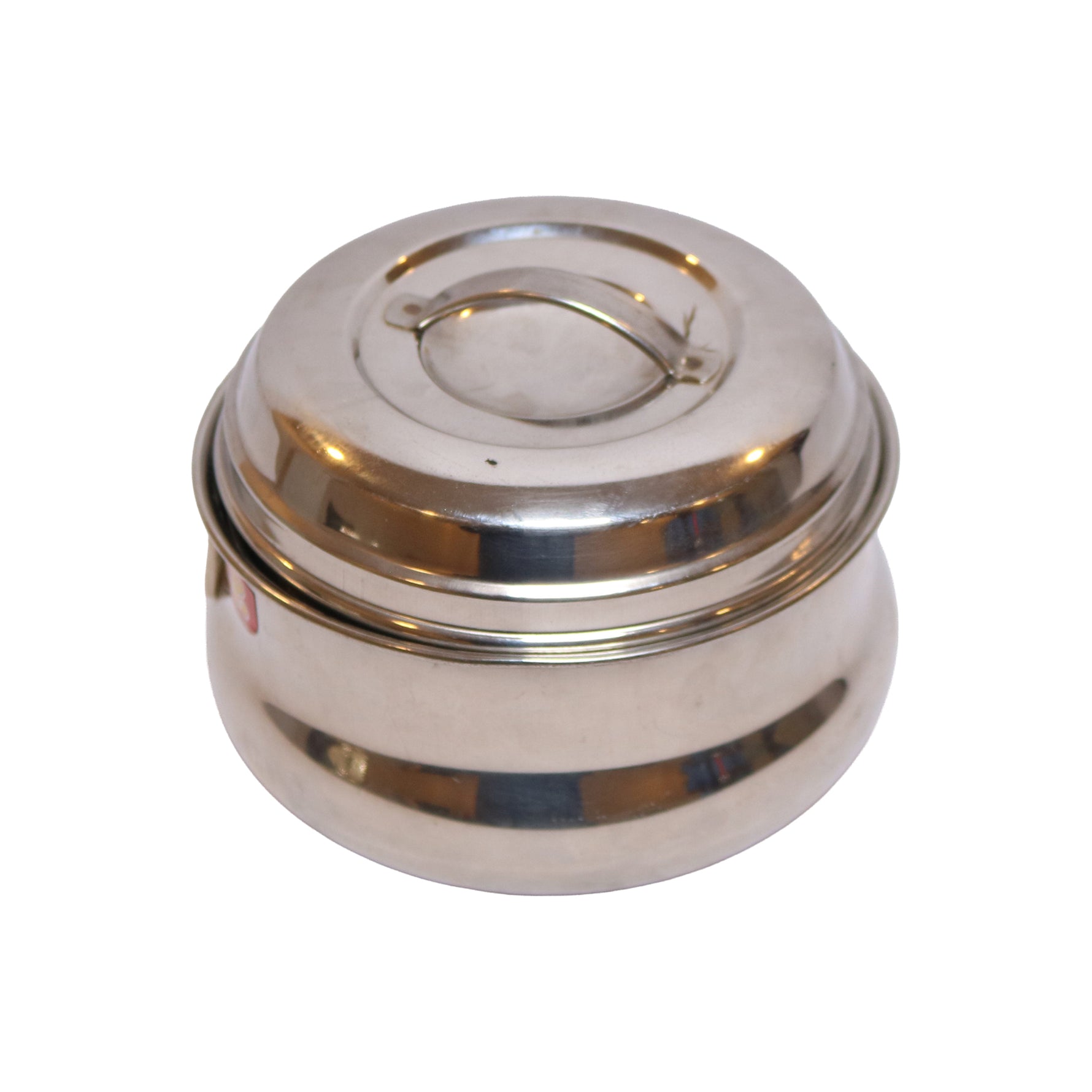 Stainless Steel Spice Dish, image 1