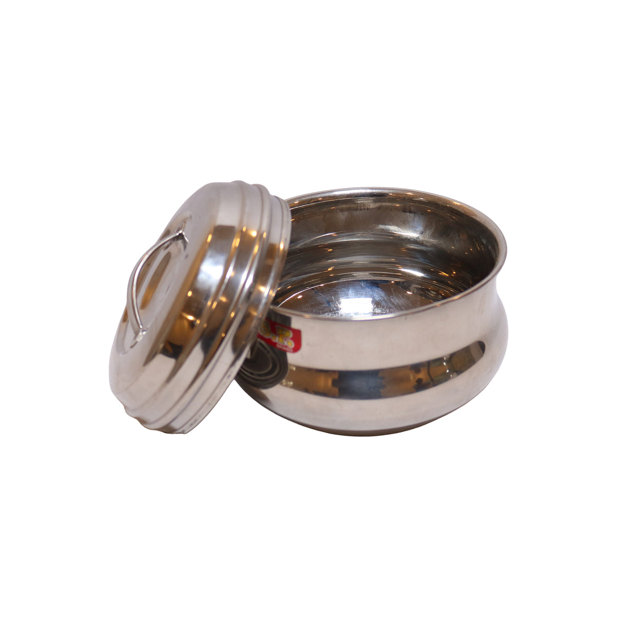 Stainless Steel Spice Dish, image 2