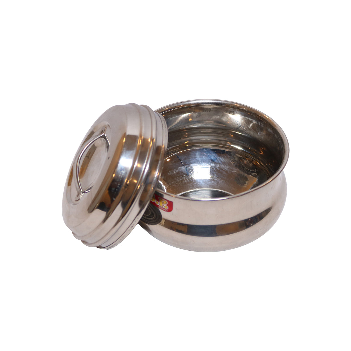 Stainless Steel Spice Dish, image 3