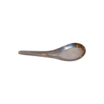Stainless Steel Spoon, image 1