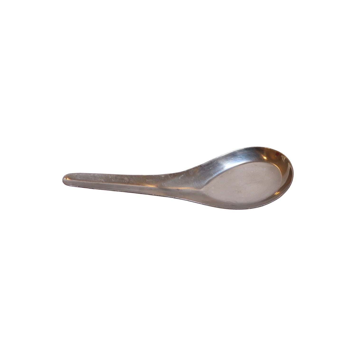 Stainless Steel Spoon, image 1