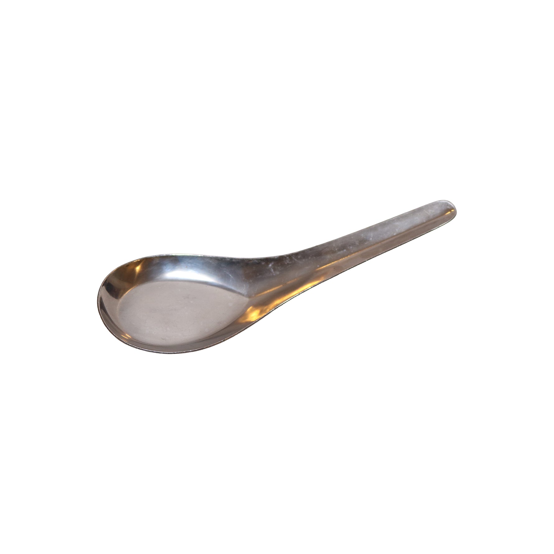 Stainless Steel Spoon, image 2