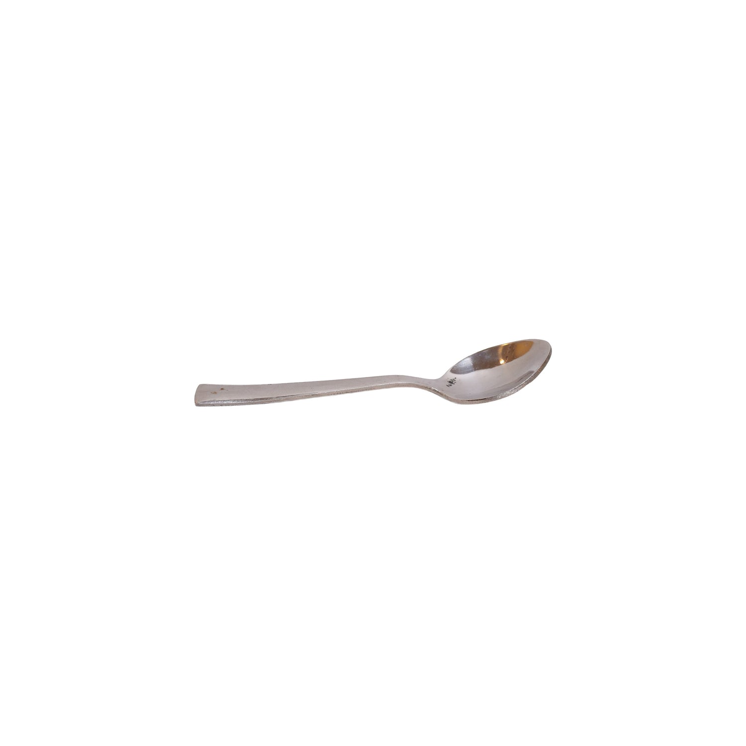 Stainless Steel Spoon, image 1