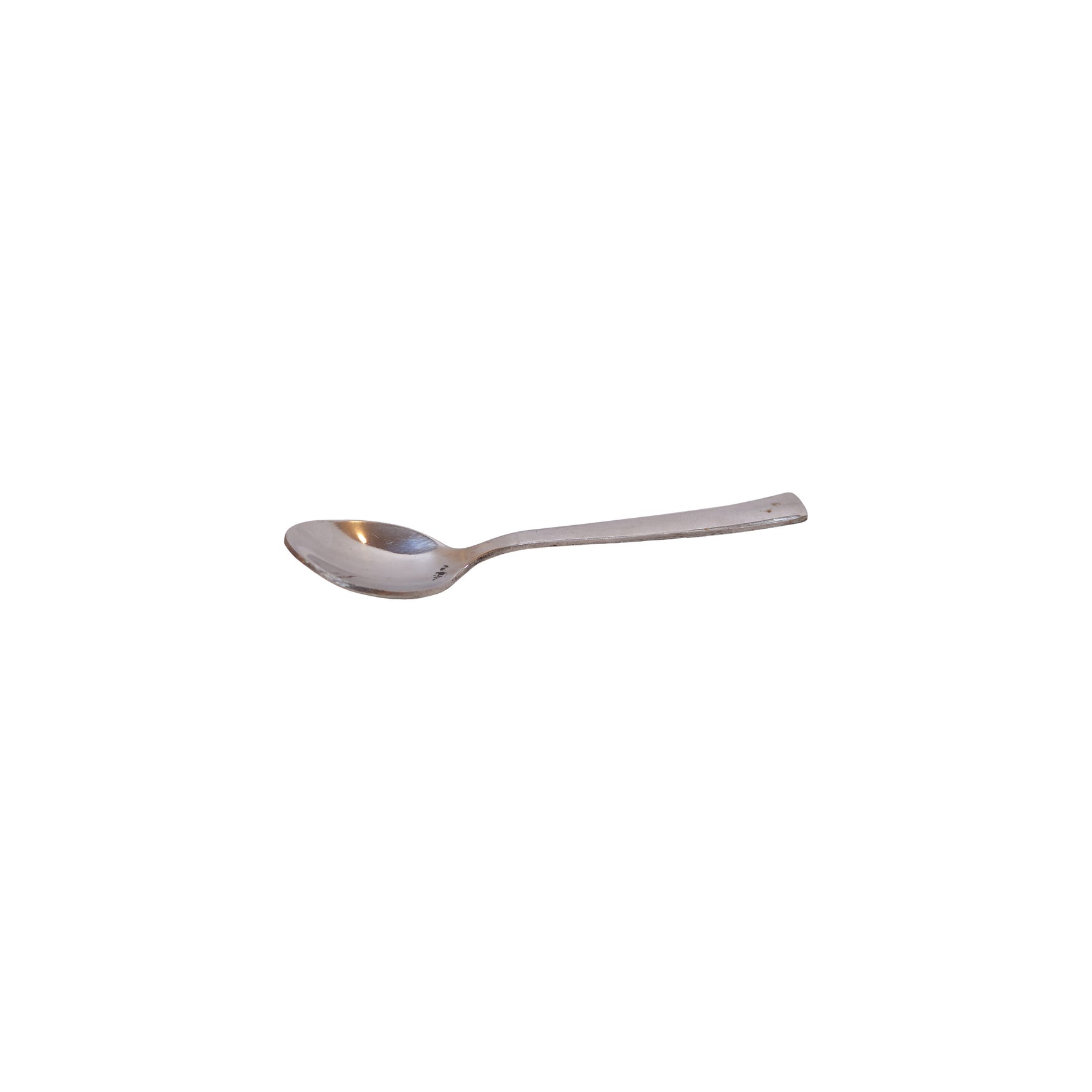 Stainless Steel Spoon, image 2