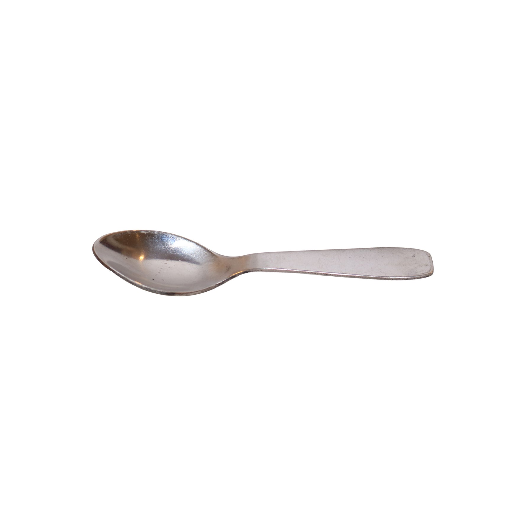 Stainless Steel Spoon, image 2