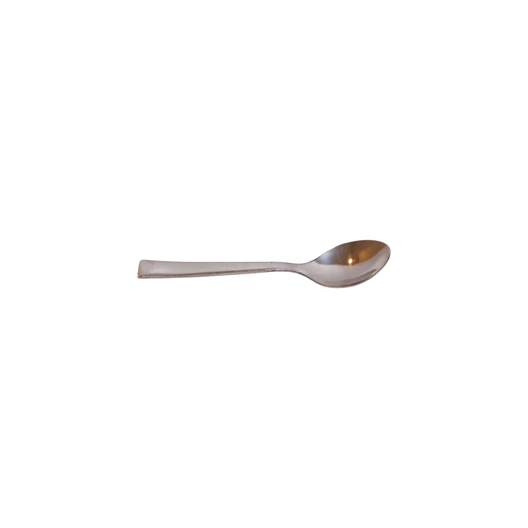 Stainless Steel Spoon, image 1