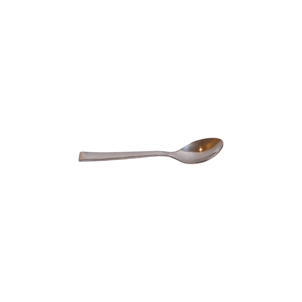 Stainless Steel Spoon, image 2