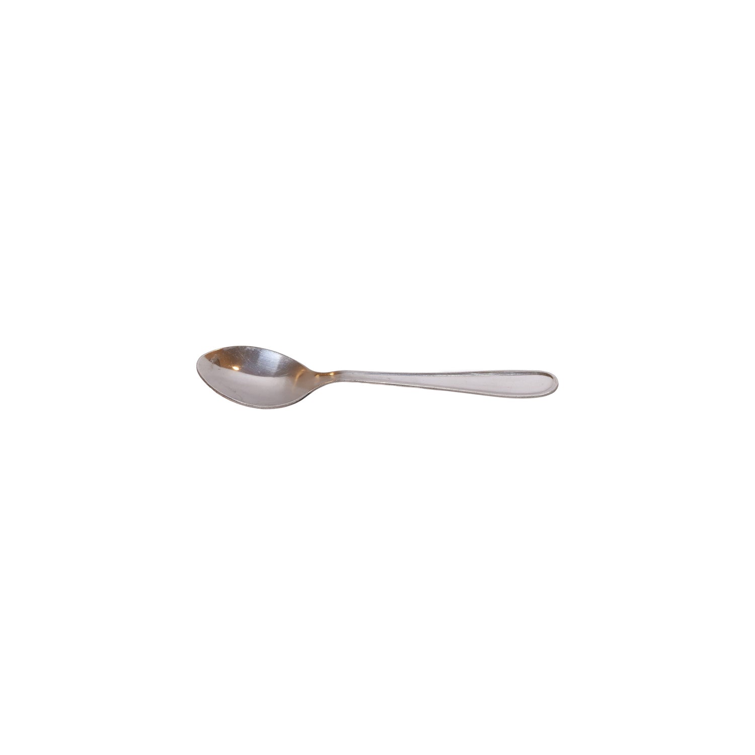 Stainless Steel Spoon, image 1