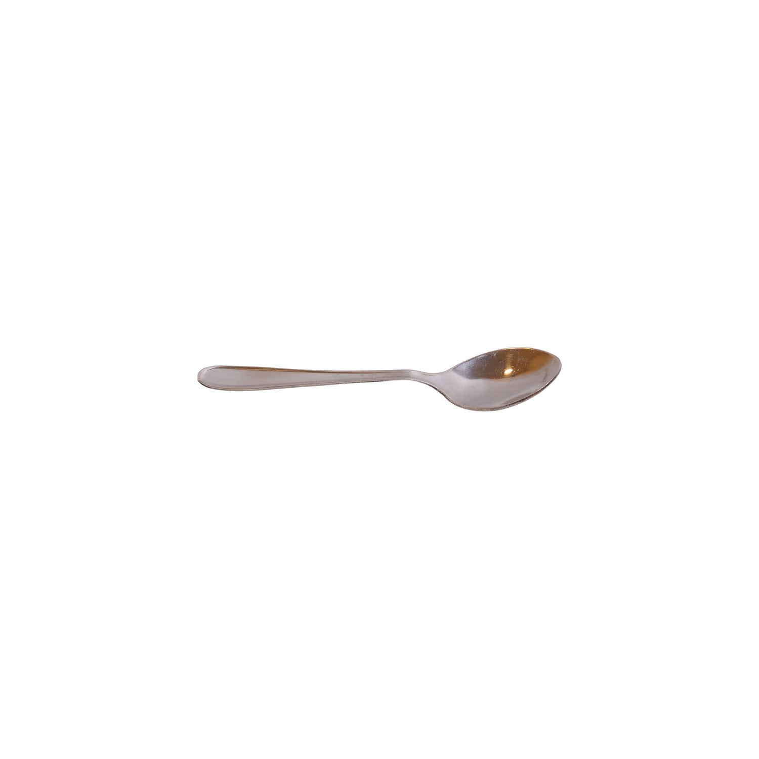 Stainless Steel Spoon, image 2