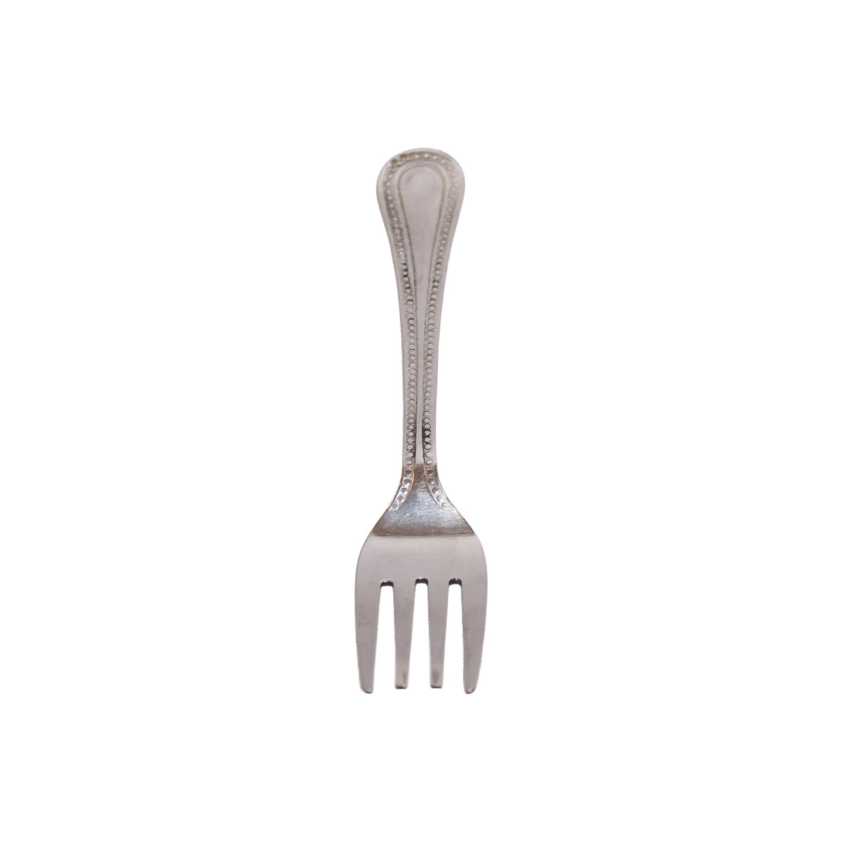 Stainless Steel Spoon, image 1