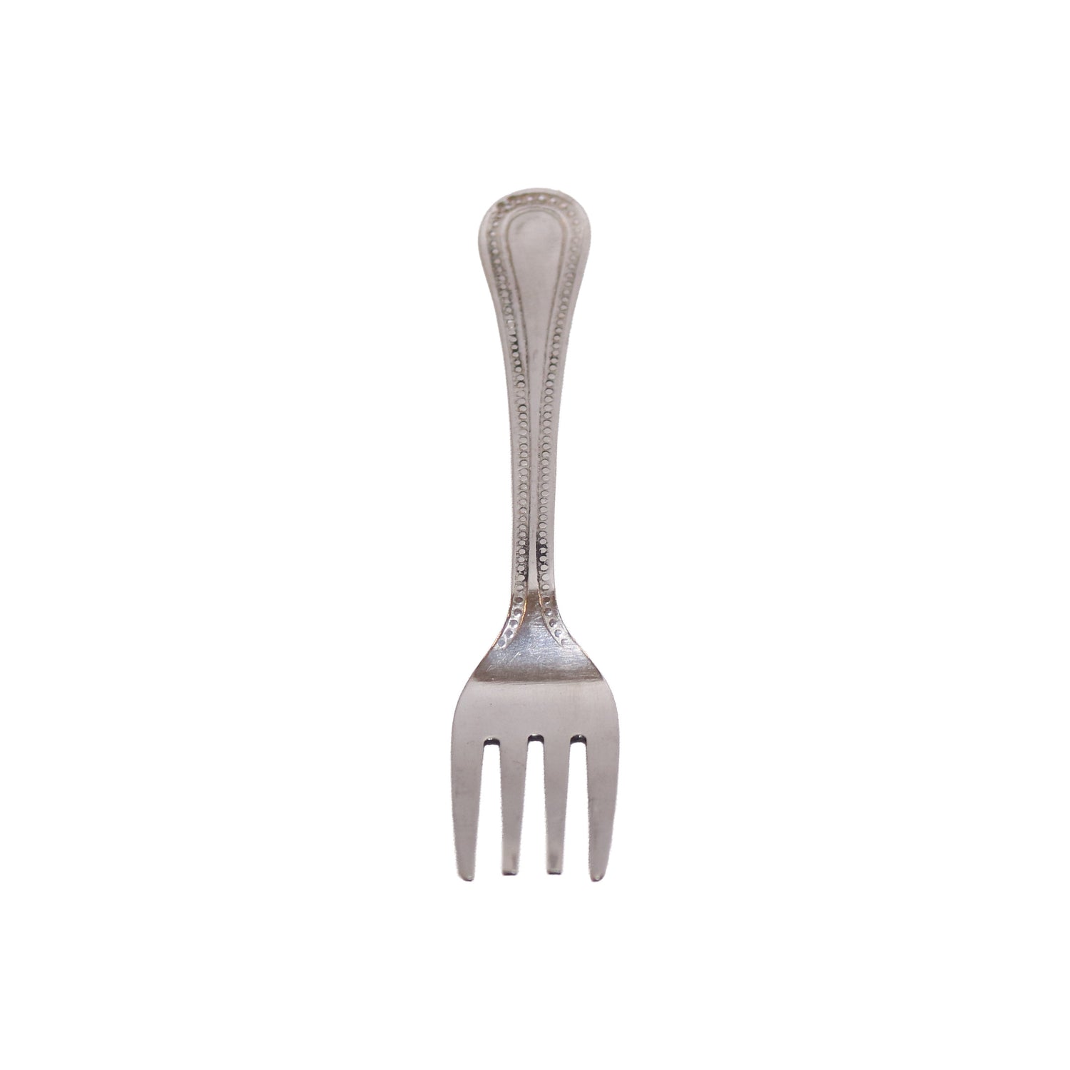 Stainless Steel Spoon, image 1