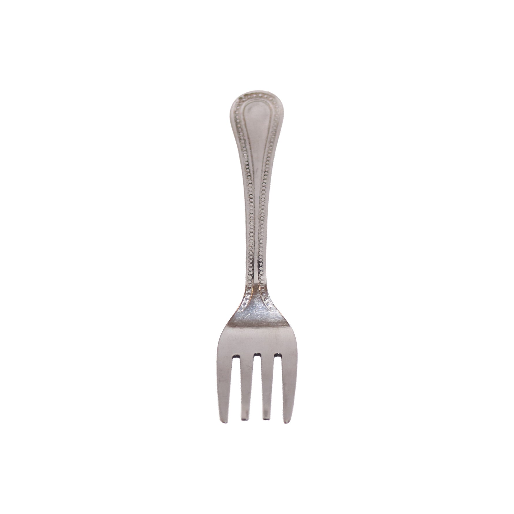 Stainless Steel Spoon, image 1