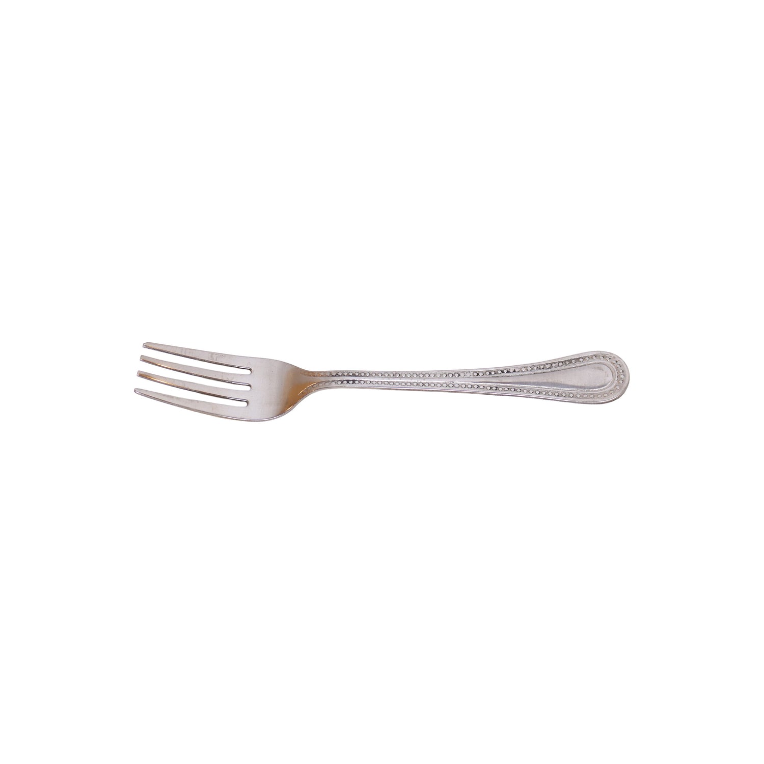 Stainless Steel Spoon, image 2