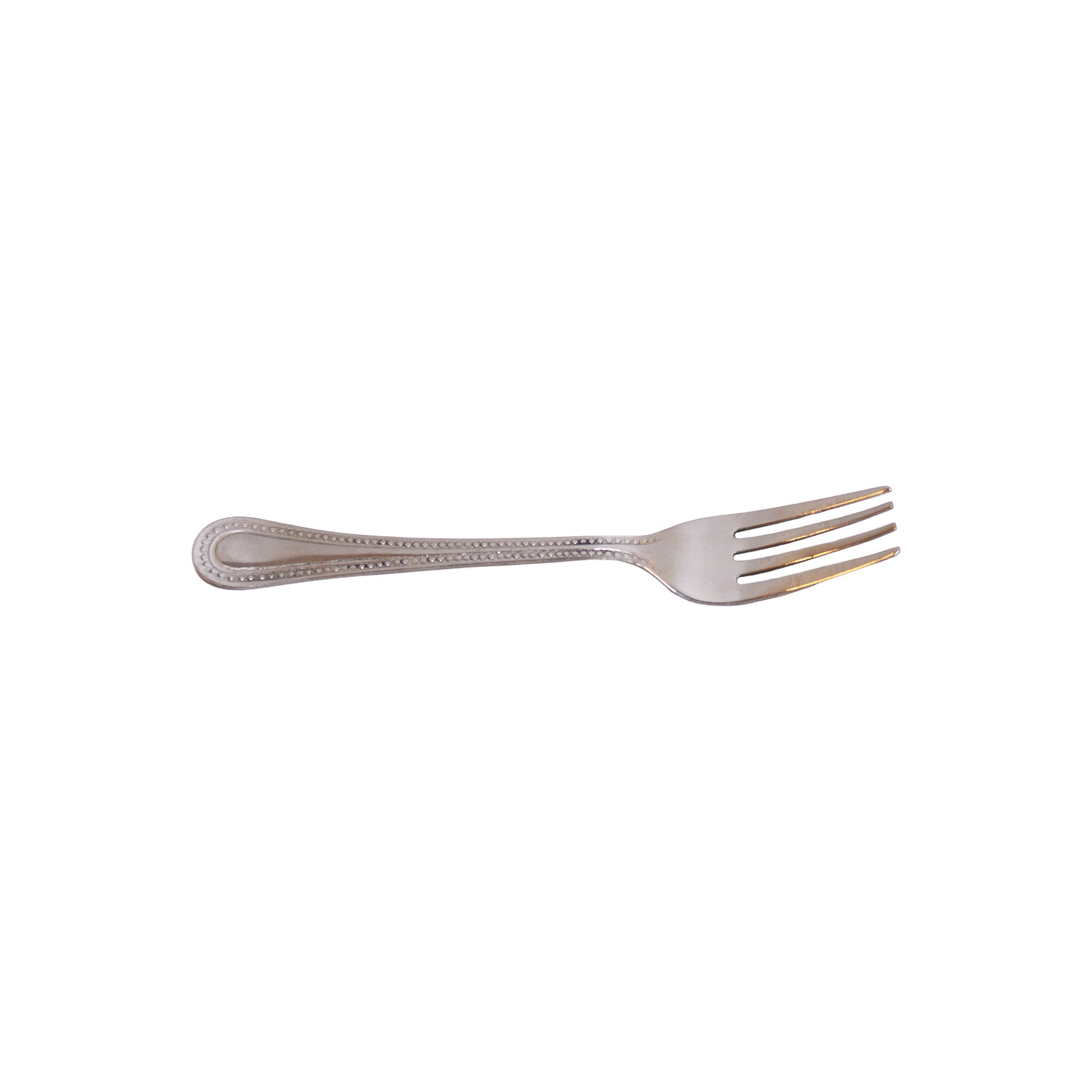Stainless Steel Spoon, image 3