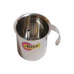 Stainless Steel Straw Tumbler, image 2